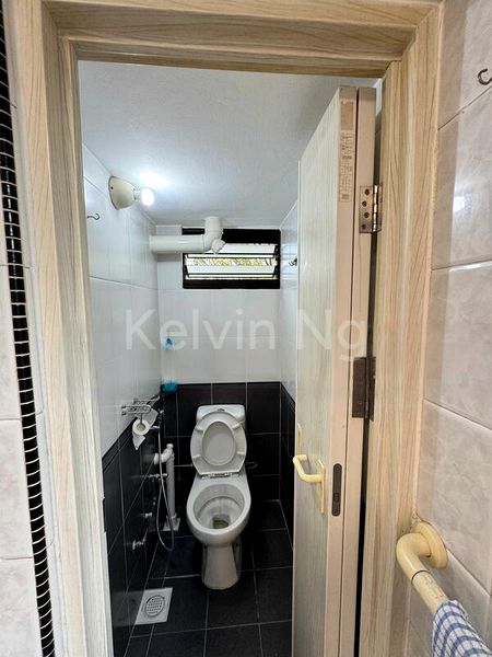 3 Room (3A) HDB for Rent in  32 Telok Blangah Rise - Image 6
